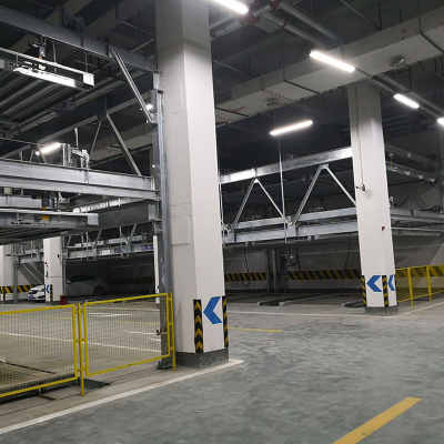 巴南区立体车库租赁与配套服务指南 二层简易升降车库、莱贝机械车库拆除及演出设备出租