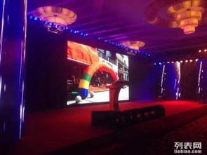 北京灯光音响舞台演出设备出租 专业租赁服务，助力精彩演出