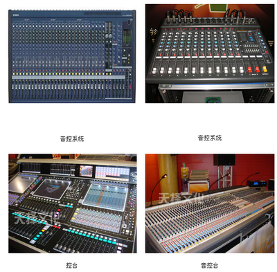 江西LED彩幕与舞美设备租赁服务全解析