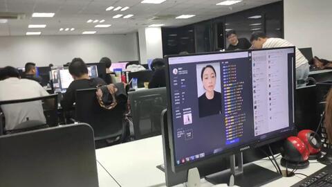 筑梦星途 文化经纪人与主播的共赢时代