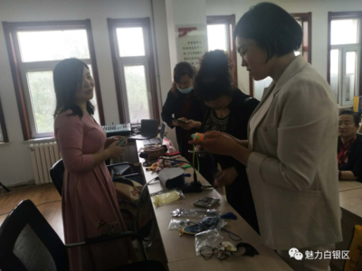 三晒三比三赛 以设备出租服务为平台，激发创新活力与行业升级